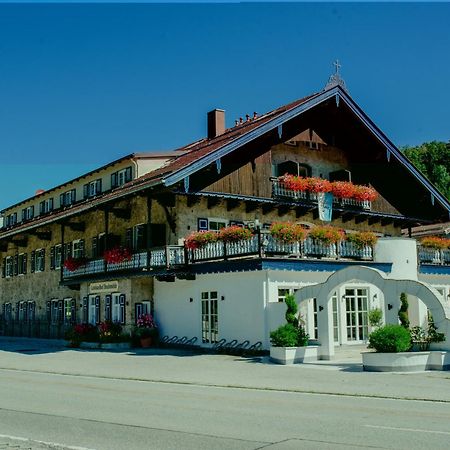 Die Bruckmuehle Valley Exteriér fotografie